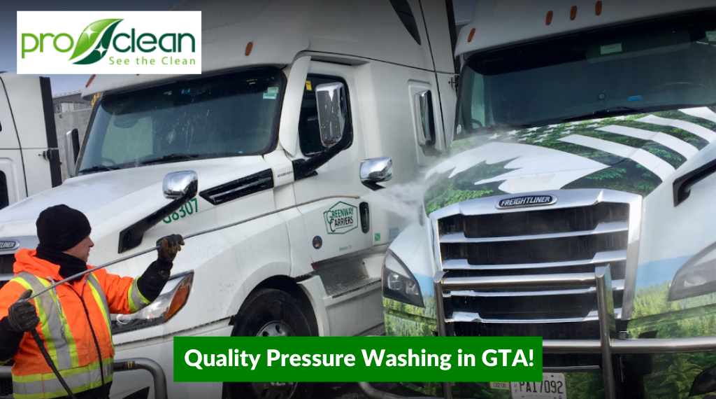 Pro-Clean Mobile Wash work sample 1