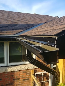 The Roofing Company