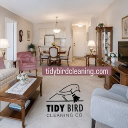 Tidy Bird Cleaning Co.