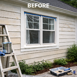 YVR Handyman – Vancouver Carpentry & Strata Repair Contractor