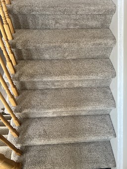 Rob's Carpet Cleaning Repairing Installation & Stretching Services