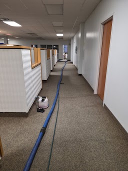 Deep Clean Services-Carpet Cleaning Windsor