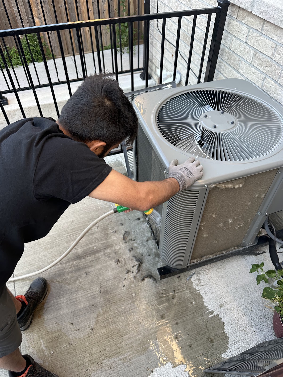 North Star HVAC