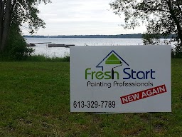Fresh Start Painting Pros
