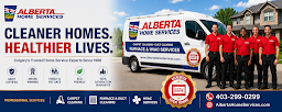 Alberta Carpet Cleaning