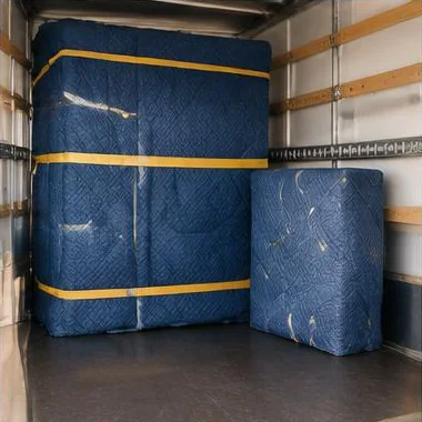 Rockbrune Bros Movers