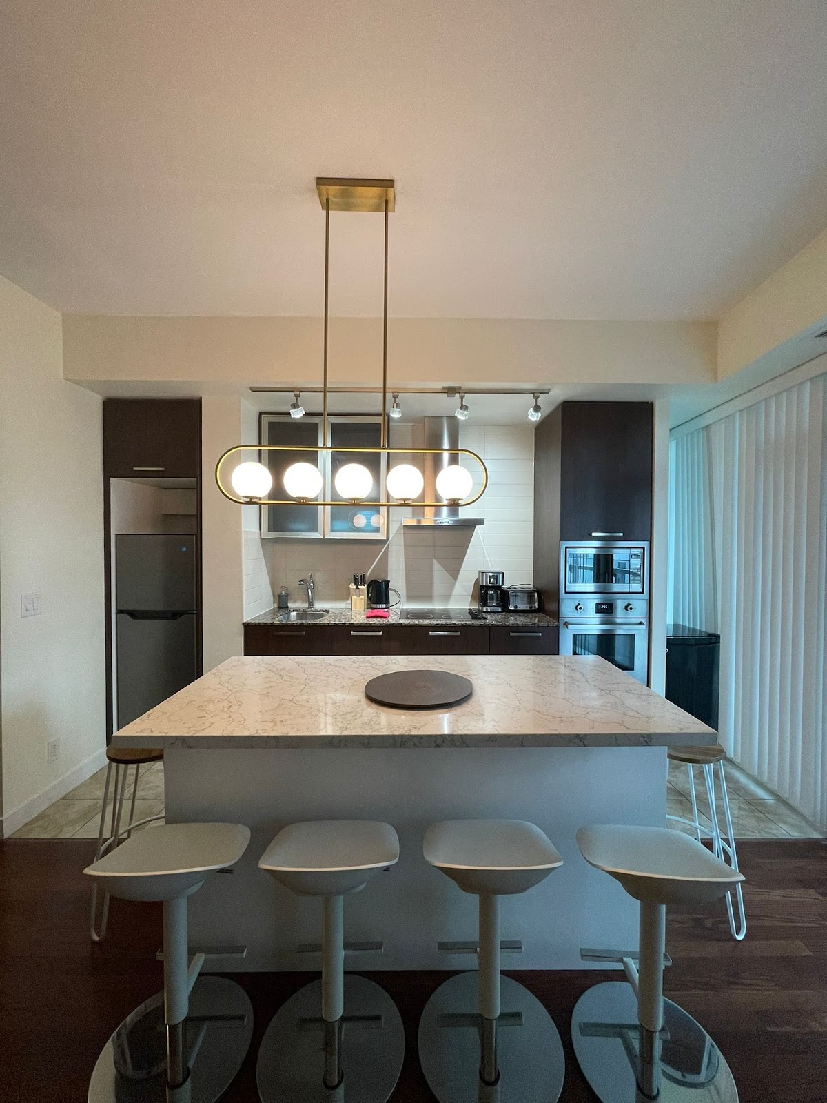 Toronto Shine Cleaning work sample 1