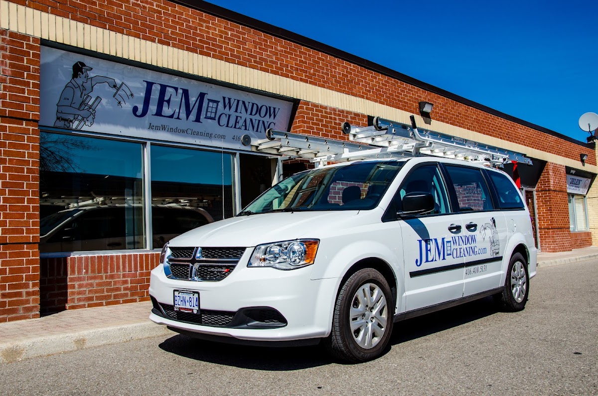 JEM Cleaning