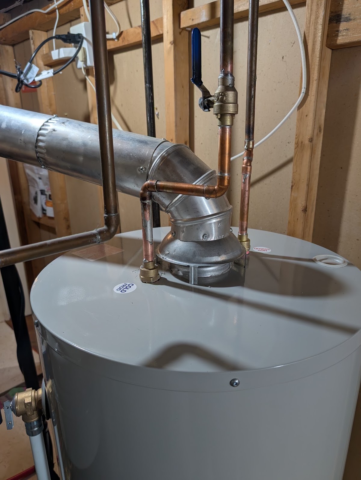 The Heatman Heating and Cooling