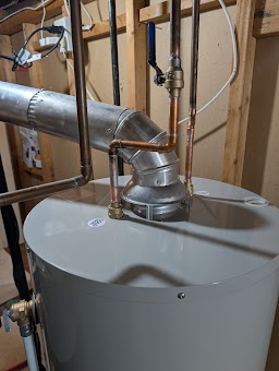 The Heatman Heating and Cooling