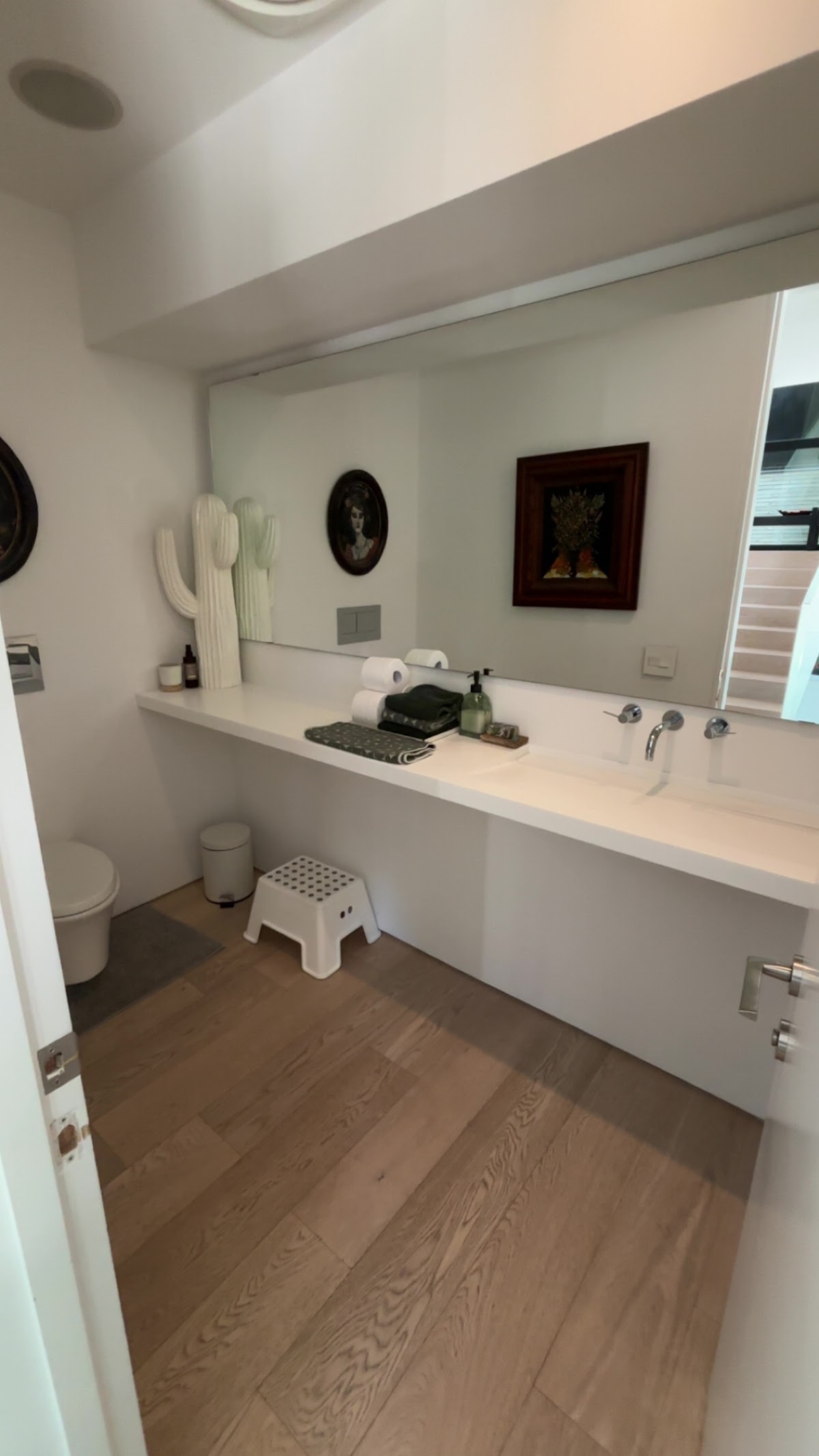 PureSpace Cleaning