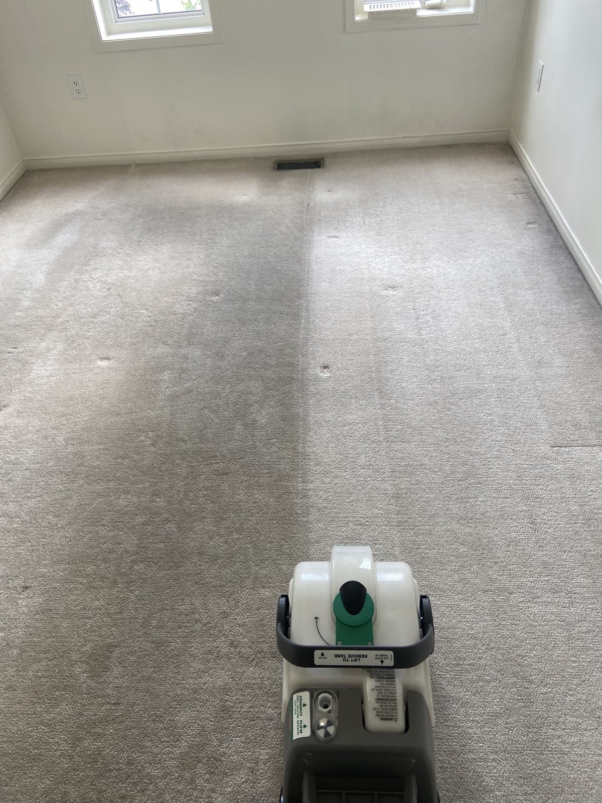 FNA Carpet Cleaning