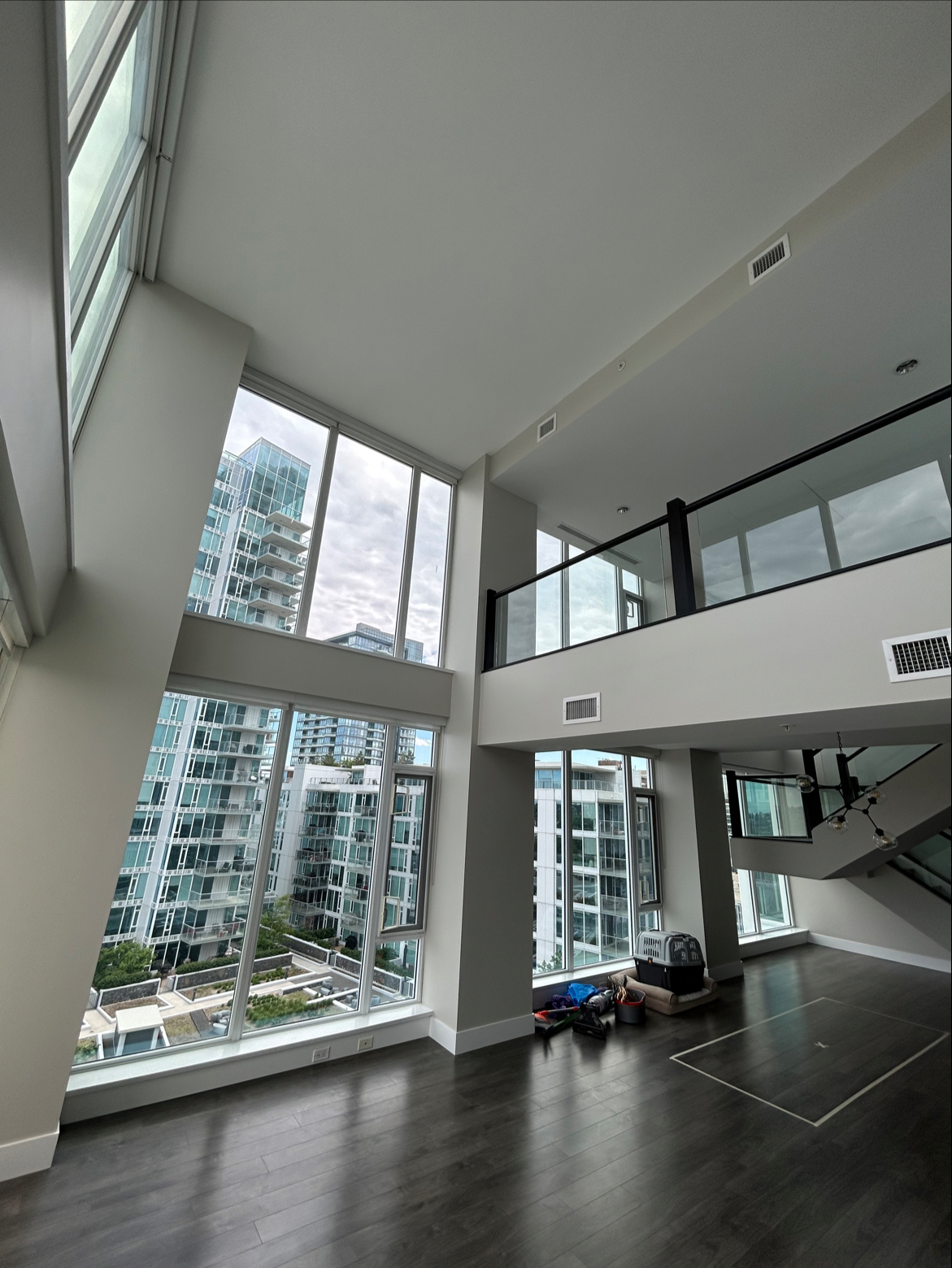 Calgary’s Best Painting Company Ltd - Painters Calgary work sample 1