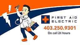 First Aid Electric Inc.