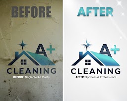 A+ Vancouver Cleaning Services
