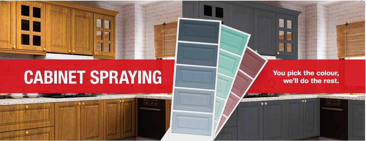 Colour Scheme Professional Painters work sample 1
