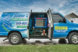 Super Steam Brantford Carpet, Upholstery & Air-Duct Cleaning