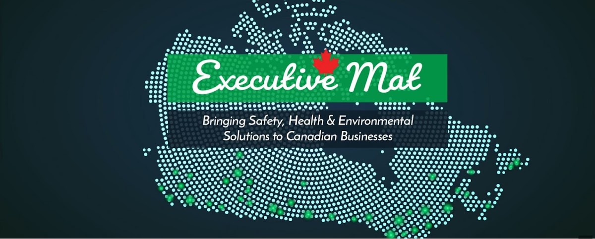 Executive Mat Service work sample 1