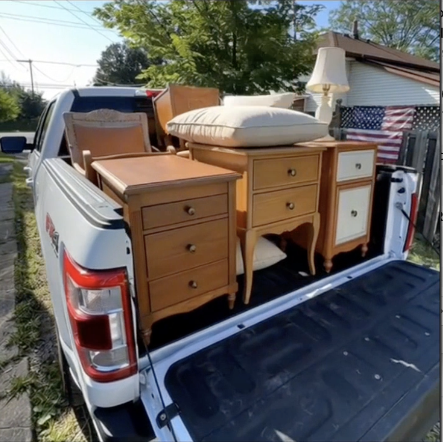 Junk Removal Guy Mississauga