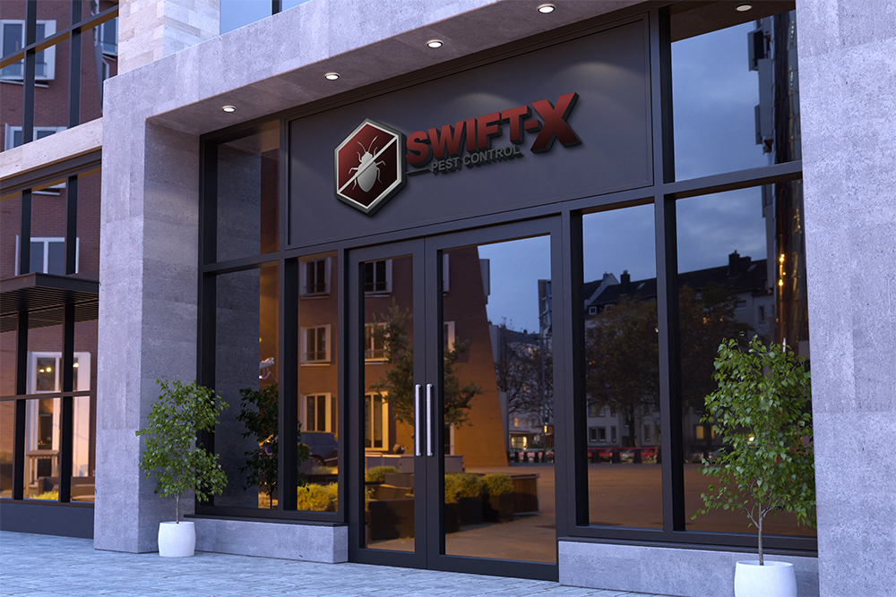 Swift-X Pest Control