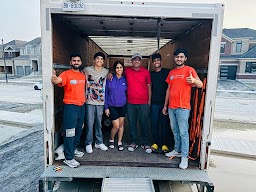 A one movers