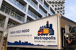 Metropolis Moving and Logistics
