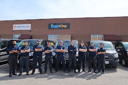 Drain King Plumbers Toronto