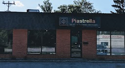 Piastrella The Art of Flooring and Design Inc.