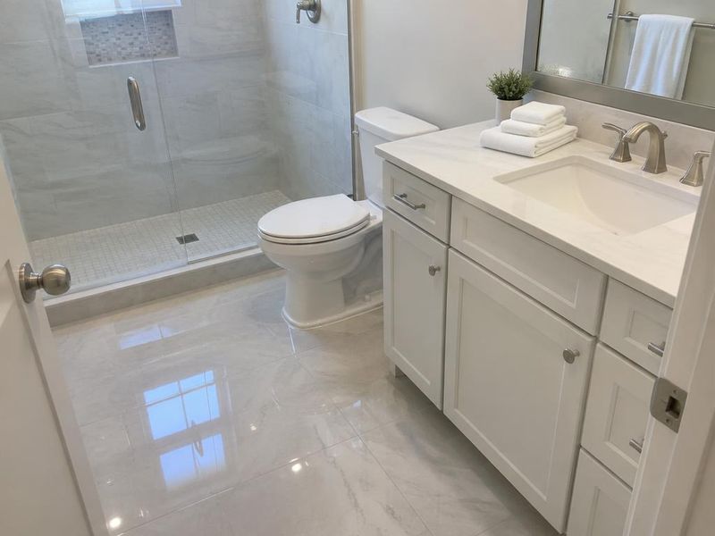 CR house Cleaning