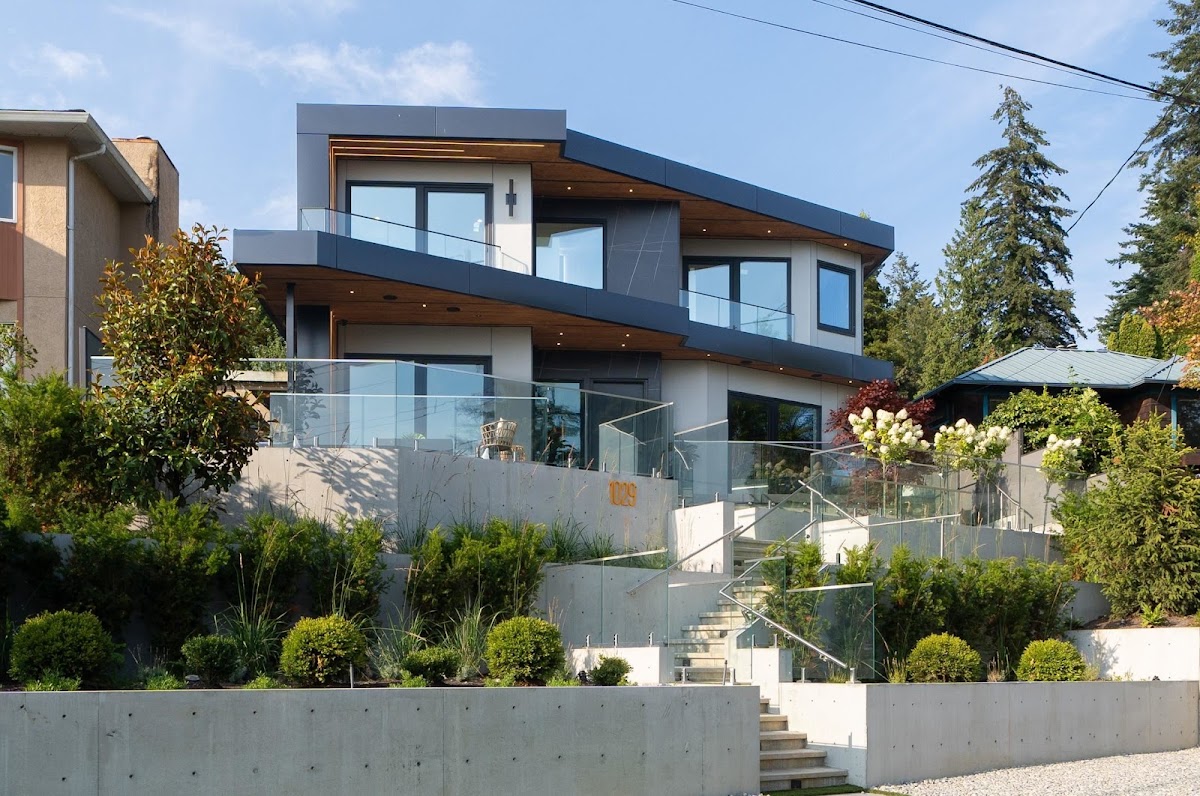 4C Painters Vancouver work sample 1