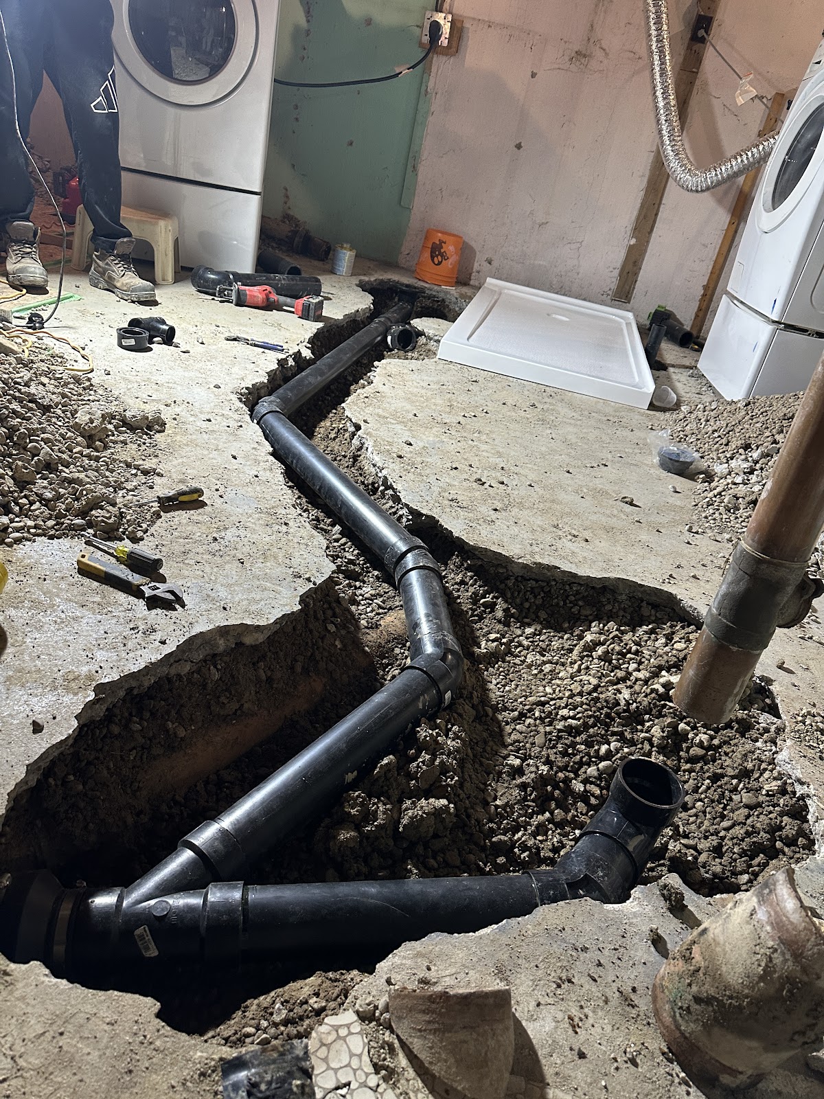 Fateh Plumbing & Electric