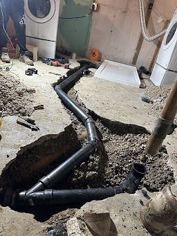 Fateh Plumbing & Electric