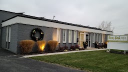 Eco-Gro Lawn Care Inc.