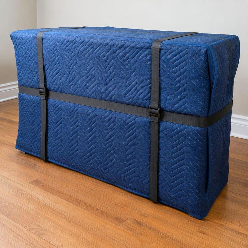 Calgary Professional Movers Inc.