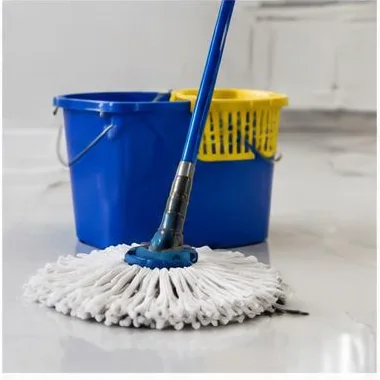 Expert Cleaning Co