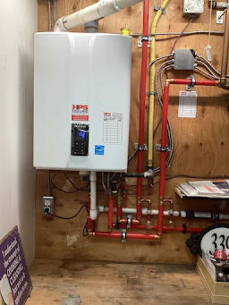 IronPeak Plumber Mississauga