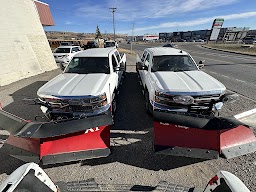 Calgary Snow Removal | AHA Services