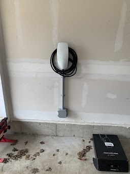 Tetra Electrical Inc.