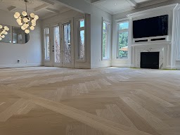 Rail & Co Flooring Inc.