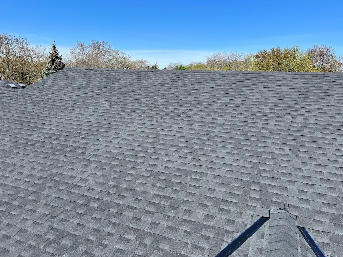 Next Desire Roofing Inc.