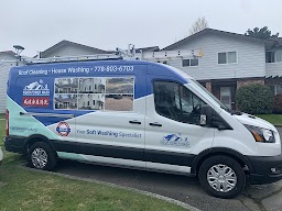 Vigor Power Wash