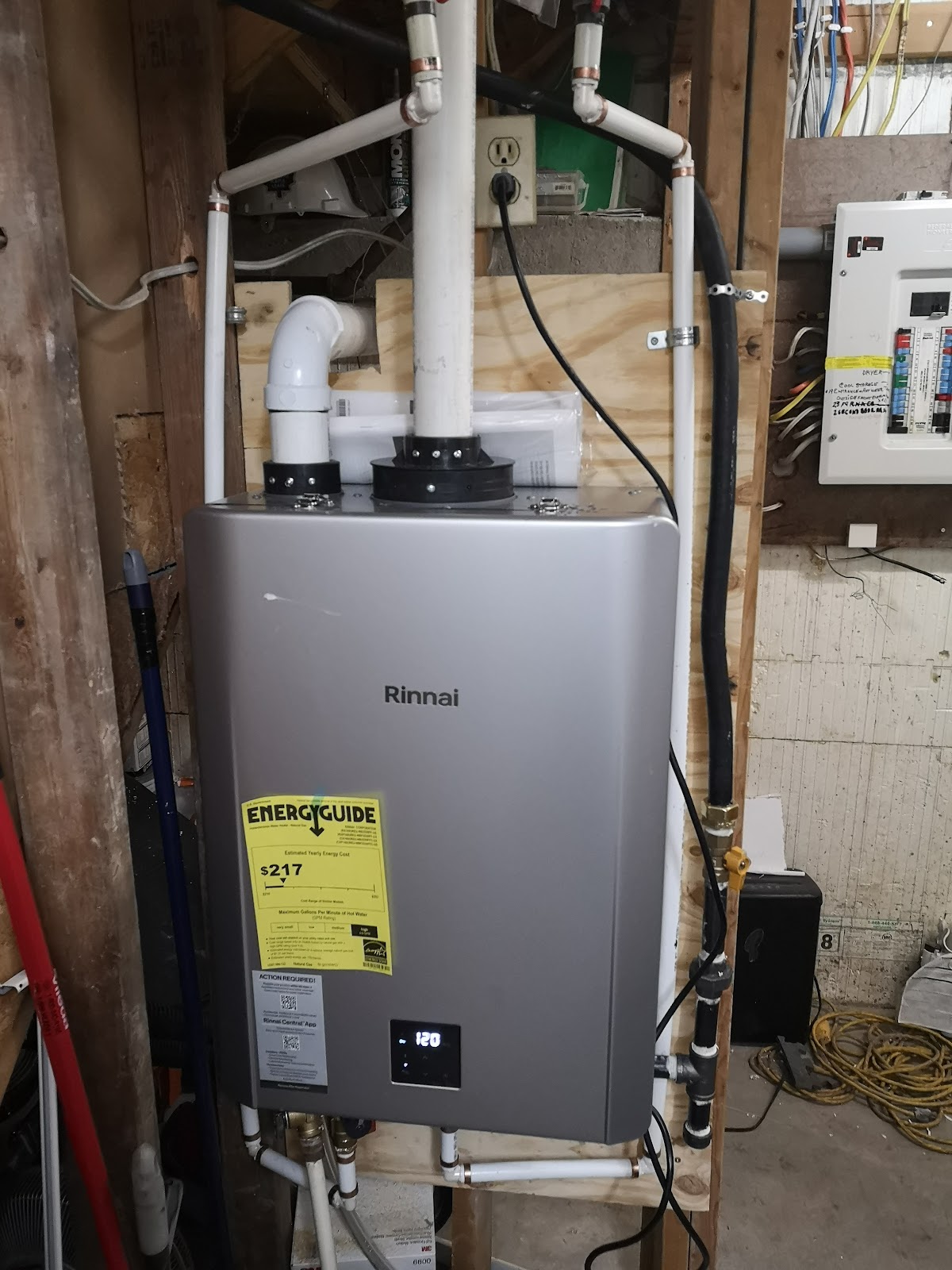Maher Heating & Cooling