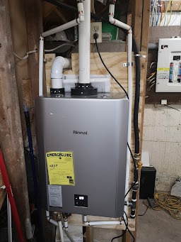 Maher Heating & Cooling