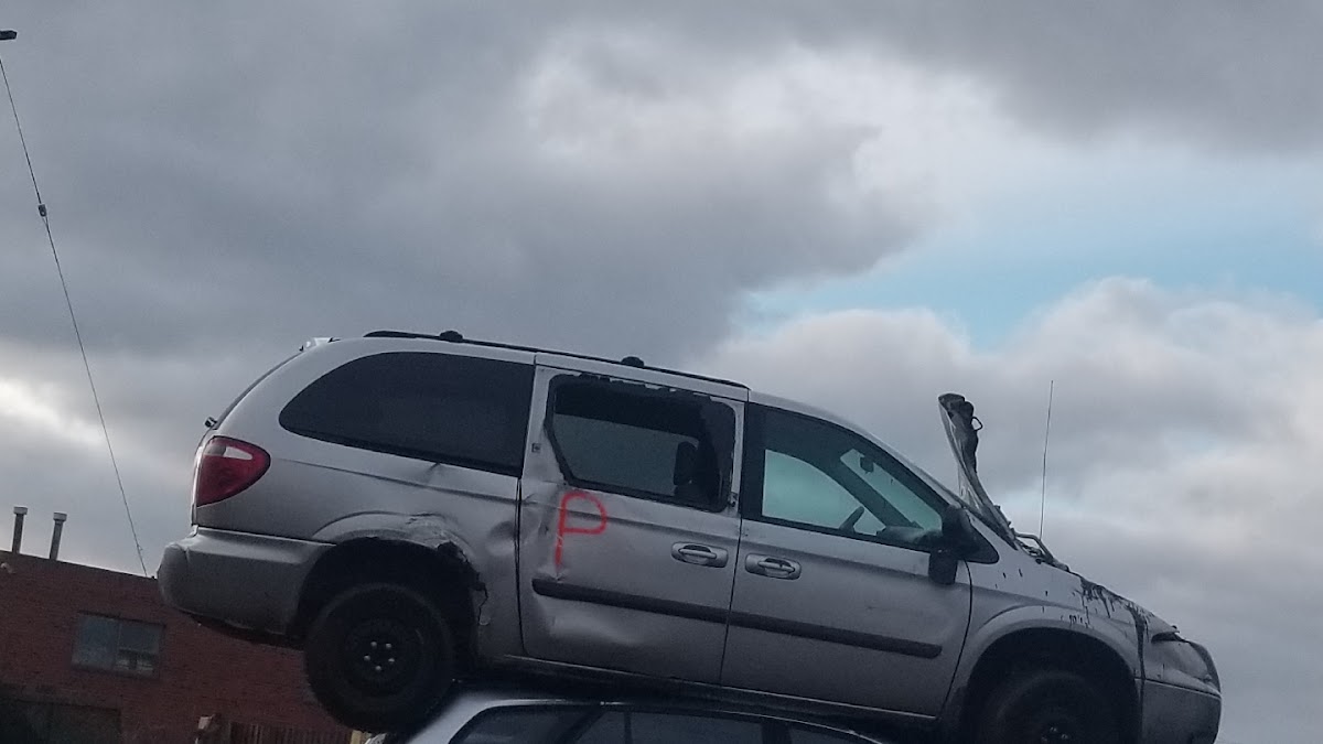 Punjabi Junk Car Removal