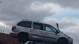 Punjabi Junk Car Removal