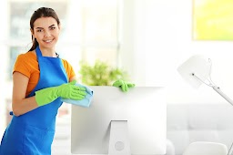 Cozy Home Maid Service Inc.