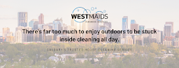 WestMaids Calgary Cleaning Services