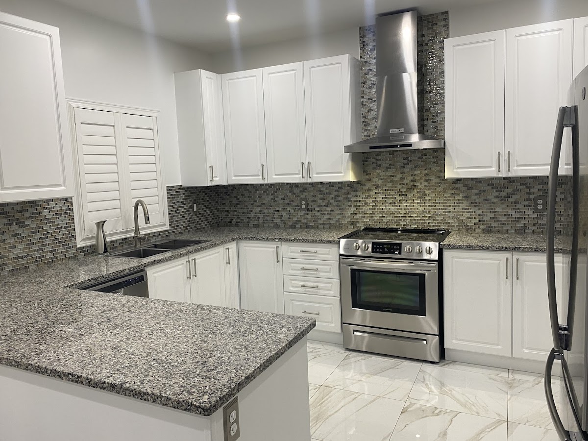 Flex Painting - Interior Exterior Painters Brampton