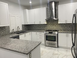 Flex Painting - Interior Exterior Painters Brampton