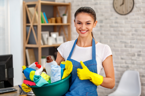 GTA Pro Cleaning Services Brampton